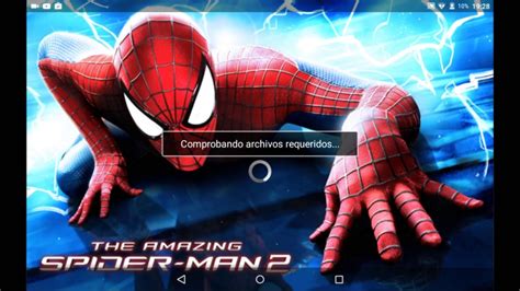 Descargar juegos pc gratis y completos full en español formato iso de pocos requisitos y altos. Descargar spiderman 2 para android facil y rapido 2017 ...