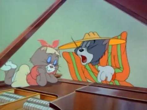 Now this is what 1943's audience saw: Characters who had too much swag for their own good ...