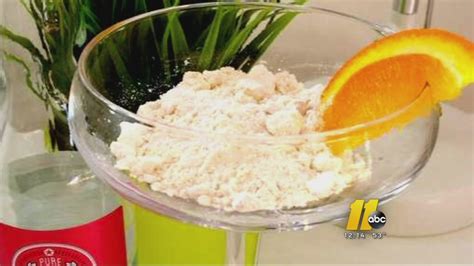 State Lawmakers Could Ban New Powdered Alcohol Abc11 Raleigh Durham
