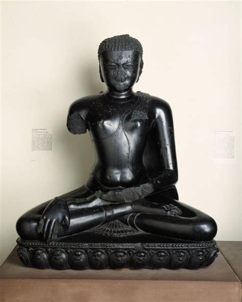Buddha Shakyamuni Unknown V A Explore The Collections