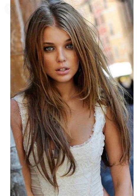 Pin By Dianna Wobler Kammer On Haircuts Messy Hair Look Hair Styles