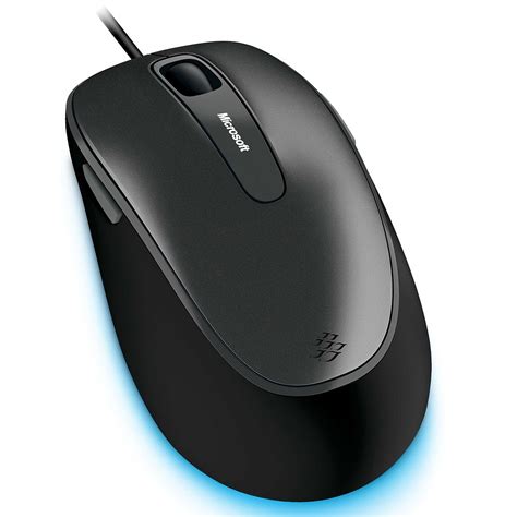 Microsoft Hardware For Business Comfort Mouse 4500 Negro Ratón Pc Ldlc