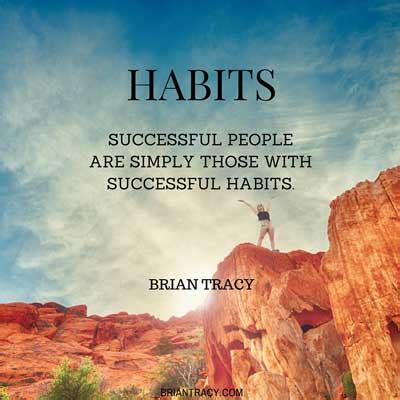 7 Great Habits of the Most Successful People
