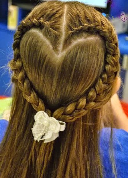 Yup, this is comprehensive, and. Decent Hairstyles for Girls | Fashionate Trends