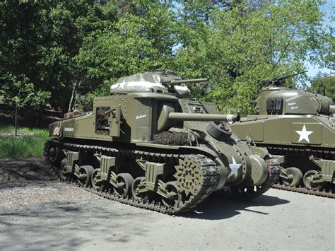 M3a5 Grant Medium Tank The Littlefield Collection Rm Sothebys