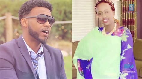 Hodan Abdirahman Hees Cusub U Qaaday Maxamed Alta Hees Cusub 2018 Youtube