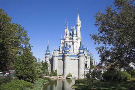 Disney Worlds Cinderella Castle Suite Sweepstakes