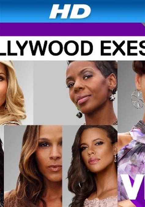 Hollywood Exes Season Watch Episodes Streaming Online