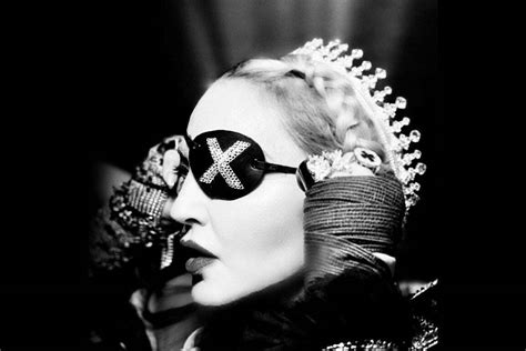 Madonna La Reina Del Pop Y La Provocación Bogart Magazine