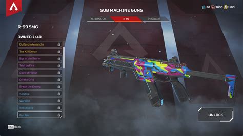 Apex Legends Weapons The Best Guns For Taking Down The Competition