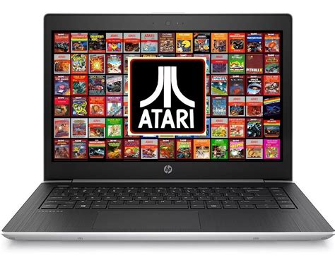 Atari games is the dna of the atari group, with a vast catalog of over 200 titles. Atari Colección Completa De Juegos Para Pc Y Android ...
