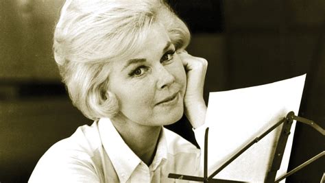 Pillow Talk Actress Singer Doris Day Dead At 97