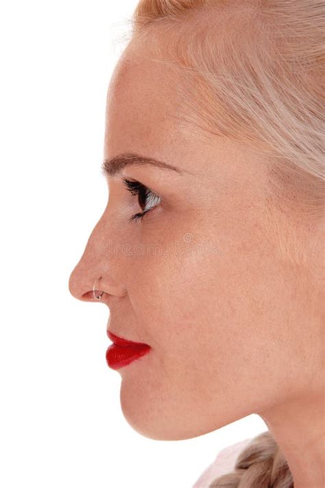 Closeup Lips Of Girl Stock Image Image Of Lips Background 41629477