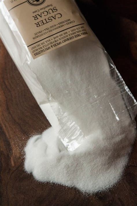 A Complete Visual Guide To 11 Different Kinds Of Sugar