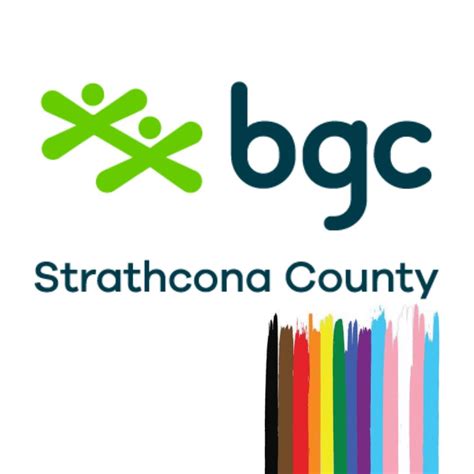 Bgc Strathcona County Sherwood Park Ab