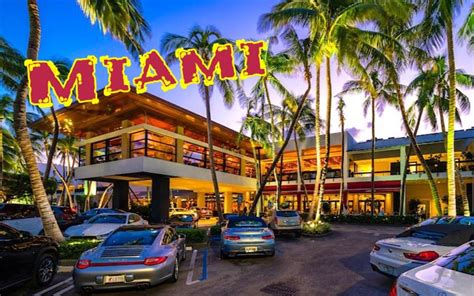¿cuántos Multimillonarios Hay En Miami Ciudades Con Más Ricos En