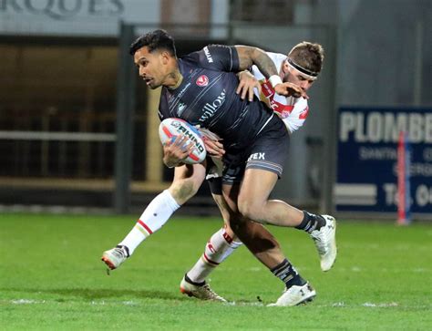 — the super league (@thesuperleagues) april 19, 2021. Six Tackles: Standout players in Super League so far ...