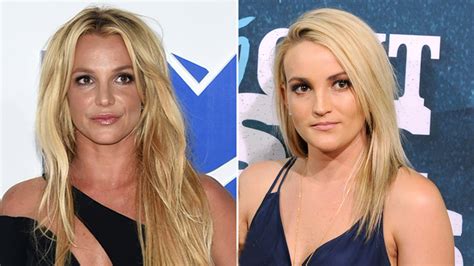 Britney Spears Sends Sister Jamie Lynn Legal Letter Citing Defamation