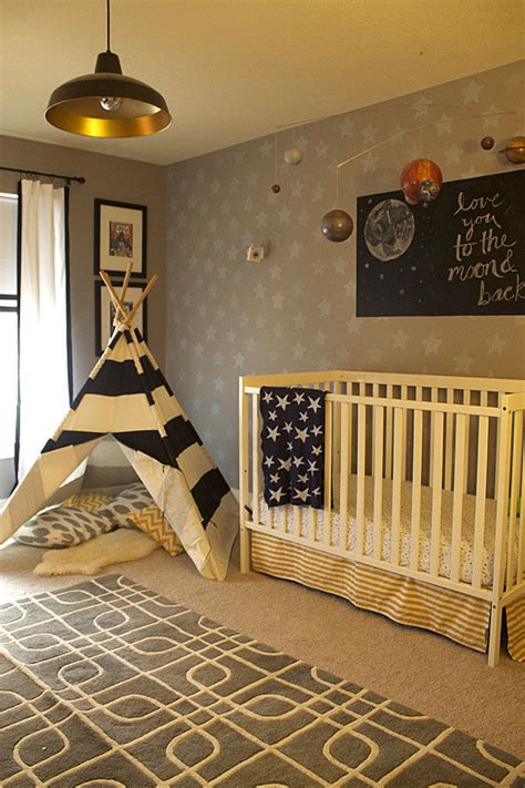 traditional space theme nursery pictures   images  facebook tumblr pinterest