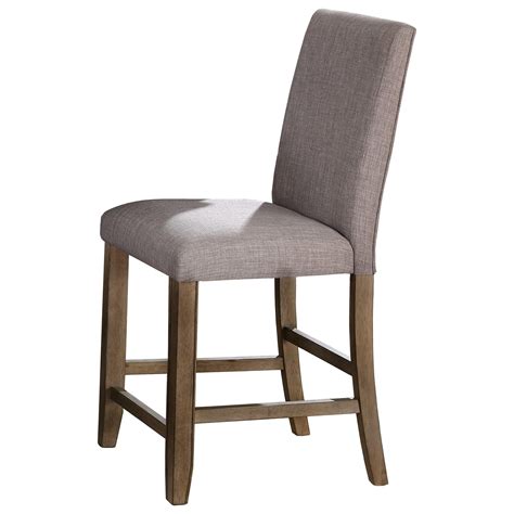 We did not find results for: Crown Mark Manning Casual Counter Height Stool with ...