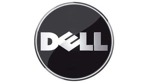 Dell Logo Png White Dell Logo Png Download 2154 630 Free Transparent