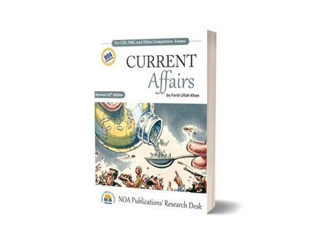 Current Affairs By Farid Ullah Khan National Officer Academy