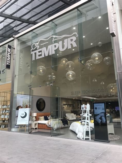 Sleep number offers three adjustable bed models with varying features. Time For A New Mattress? Find Your Perfect Sleep At TEMPUR ...