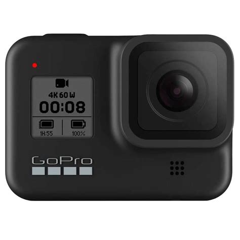 Learn more about amazon prime. GoPro Hero 8 Black | The Adventure Goes on | 24h Shipping