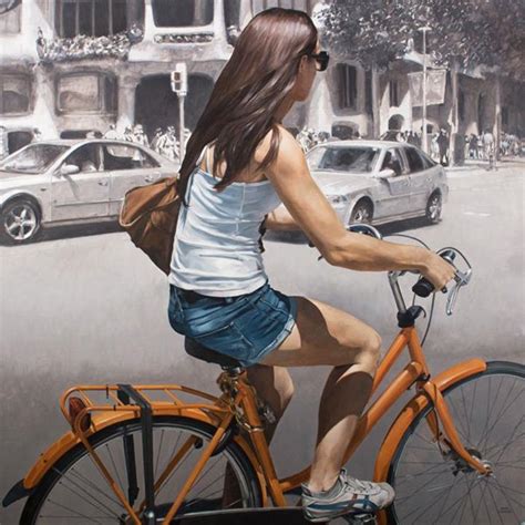 25 Realistic Paintings By Marc Figueras