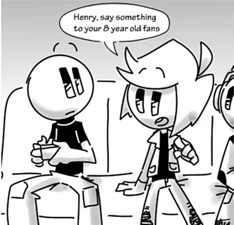 Henry Stickmin Comics 15 Henry Undertale Ships Old Fan