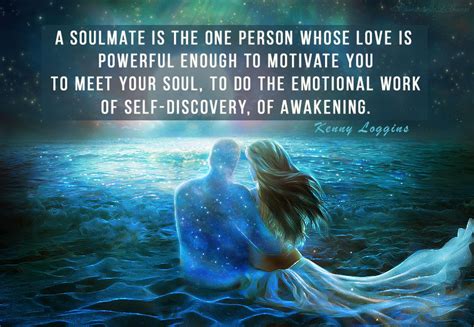 Twin Flame Quotes About Unconditional Love And Eternal Connection SOLANCHA