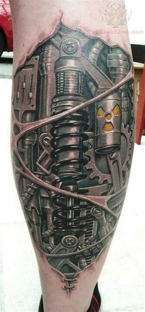 Weitere ideen zu biomechanik tattoo unterarm, biomechanik tattoo, biomechanik. Biomechanik tattoos von Colli Collete auf Tattoos ...