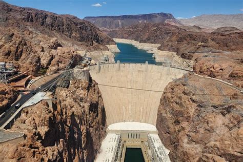 Hoover Dam Lake Mead And Historic Boulder City Tour Wprivate Option 2