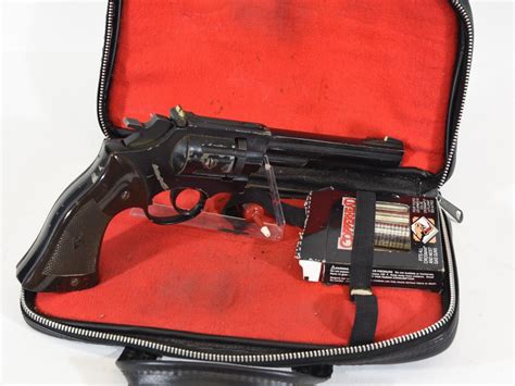 Crosman Pellet Gun Landsborough Auctions