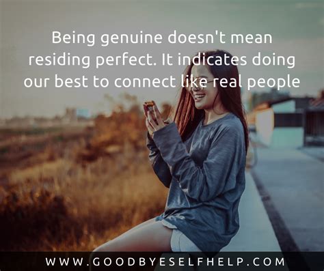 See more meanings of genuine. Genuine Person Im Genuine Quotes : Fake People vs Genuine ...