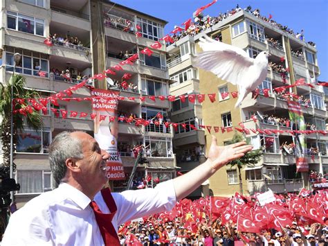 What To Know About Turkey S Elections Wsiu