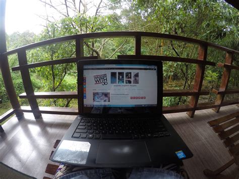 5 Helpful Tips To Build A Successful Travel Blog