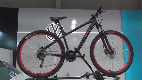 Volkswagen Gti Mountain Bike Black 2020 Exterior And Interior Youtube