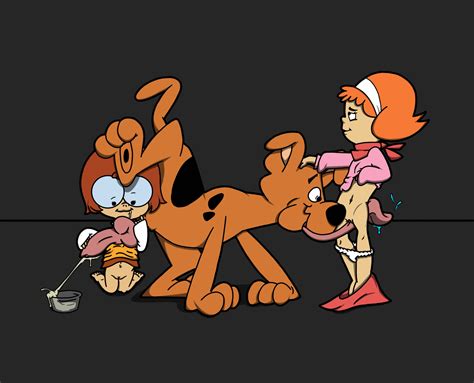 Post 6013025 Apupnamedscooby Doo Daphneblake Scooby Doo Scooby Doo