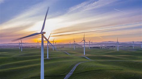 After Decade of Historic Growth, Wind Power is Now Most ...