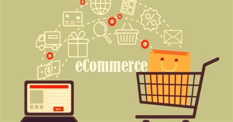 Understanding the Different Types of E-Commerce Business ...