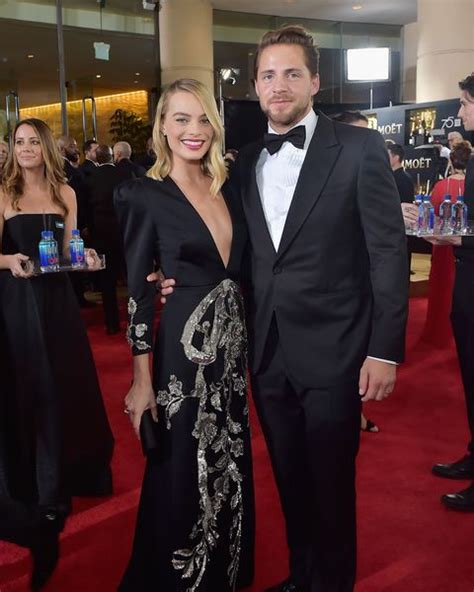 Margot Robbie Admits She Has A Ridiculous Bedroom Habit That Really Annoys Her Husband