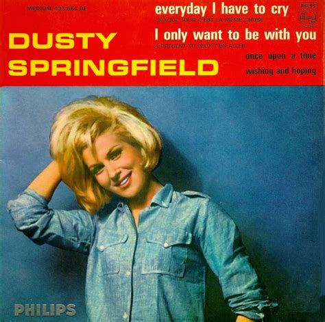 Sixties Beat Dusty Springfield