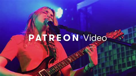 Patreon Video Is Here Youtube