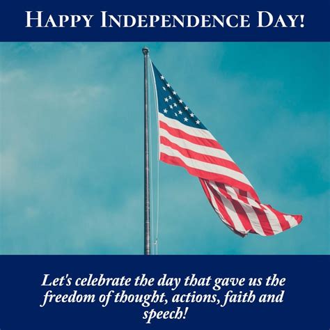 Happy father's day to you dad. 2020 Happy Independence Day Quotes, wishes and images ...