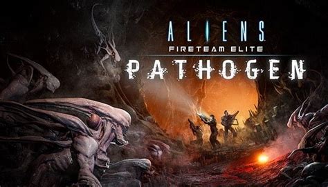 Aliens Fireteam Elite Pathogen Expansion Steam Cd Key Joybuggy