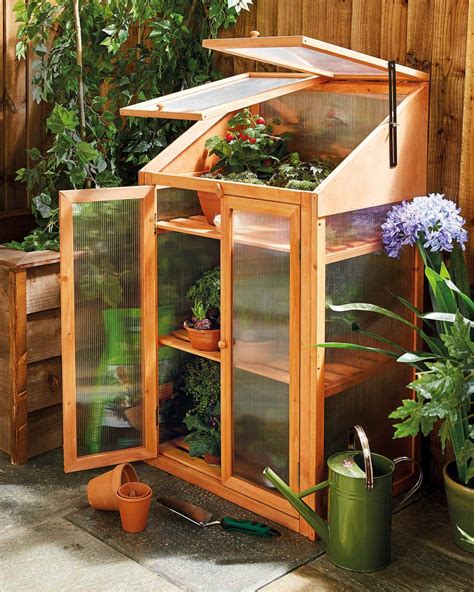 Small Greenhouse Wooden Greenhouses Aldi Wooden Greenhouses