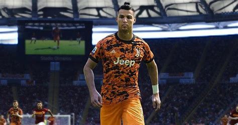 Juventus kits pes 2017 season 2021/2022. eFootball PES 2021: le immagini in anteprima della terza ...