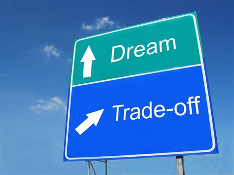 Trade Off Meaning And What You Should Know Investsmall