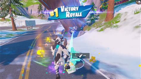 First Victory Royale As Faze Noob Clan Youtube